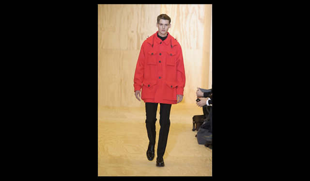 <strong>Jil Sander｜ジルサンダー</strong> 