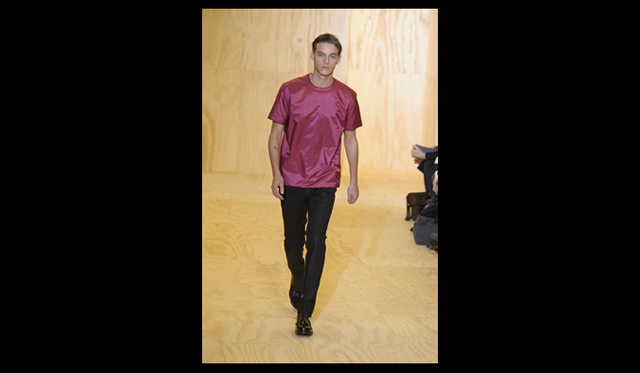 <strong>Jil Sander｜ジルサンダー</strong> 