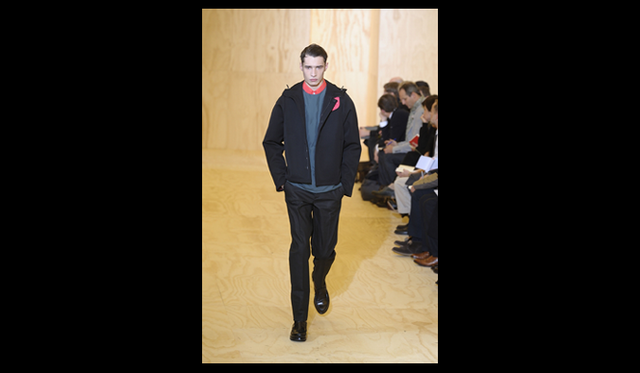 <strong>Jil Sander｜ジルサンダー</strong> 