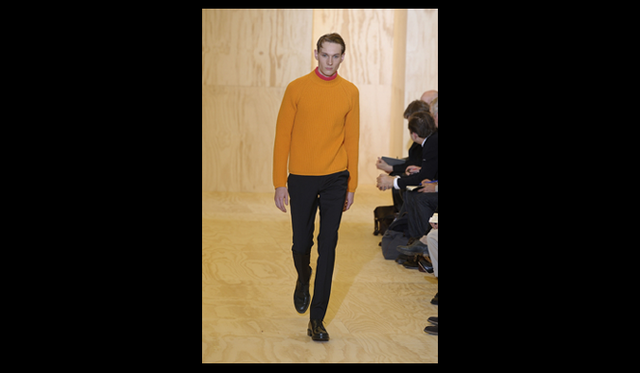 <strong>Jil Sander｜ジルサンダー</strong> 