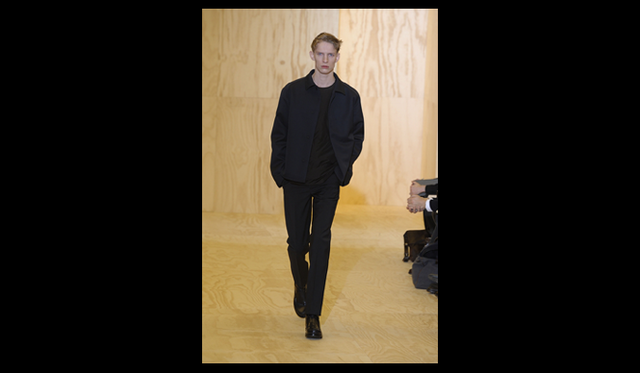 <strong>Jil Sander｜ジルサンダー</strong> 