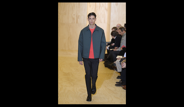 <strong>Jil Sander｜ジルサンダー</strong> 