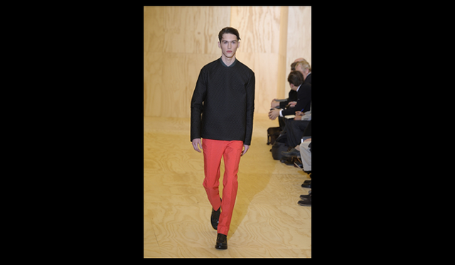 <strong>Jil Sander｜ジルサンダー</strong> 