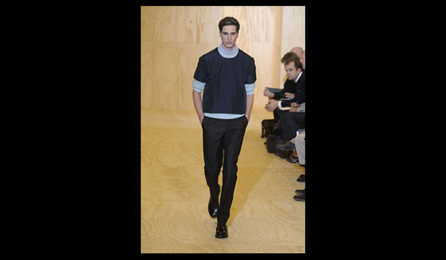 <strong>Jil Sander｜ジルサンダー</strong> 