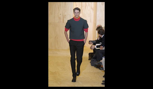 <strong>Jil Sander｜ジルサンダー</strong> 