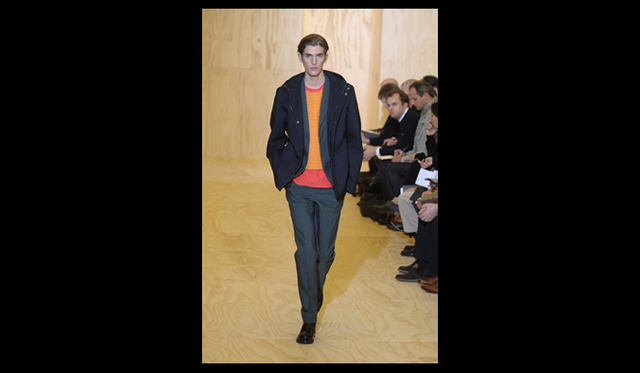 <strong>Jil Sander｜ジルサンダー</strong> 