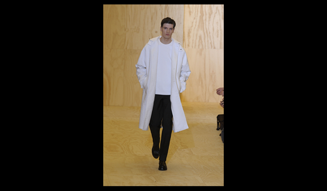 <strong>Jil Sander｜ジルサンダー</strong> 