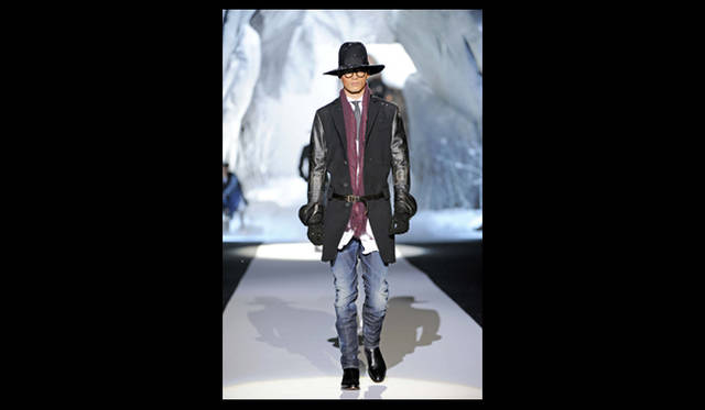 <strong>Dsquared<sup>2</sup>｜ディースクエアード</strong>