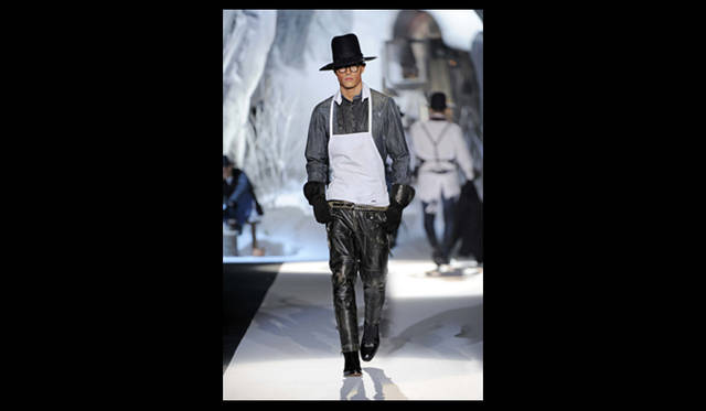 <strong>Dsquared<sup>2</sup>｜ディースクエアード</strong>