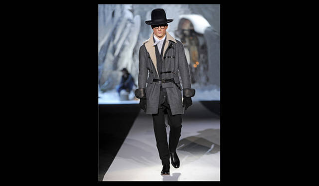 <strong>Dsquared<sup>2</sup>｜ディースクエアード</strong>