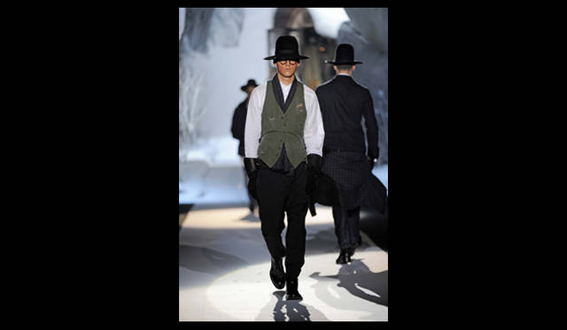 <strong>Dsquared<sup>2</sup>｜ディースクエアード</strong>