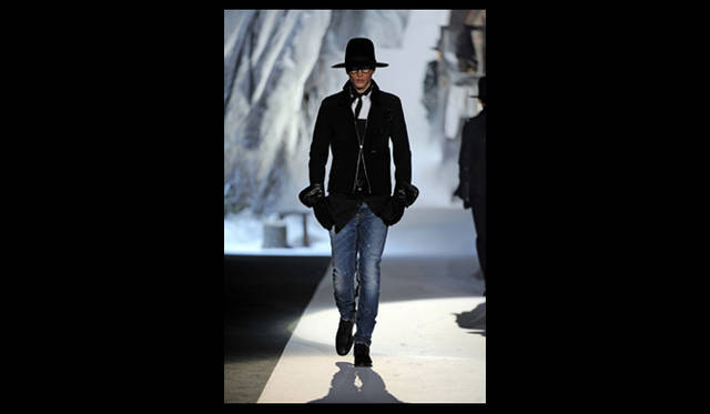 <strong>Dsquared<sup>2</sup>｜ディースクエアード</strong>