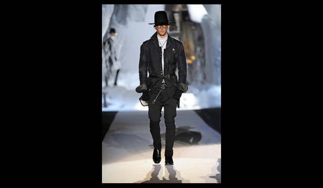 <strong>Dsquared<sup>2</sup>｜ディースクエアード</strong>