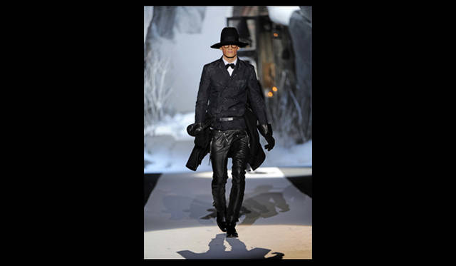 <strong>Dsquared<sup>2</sup>｜ディースクエアード</strong>