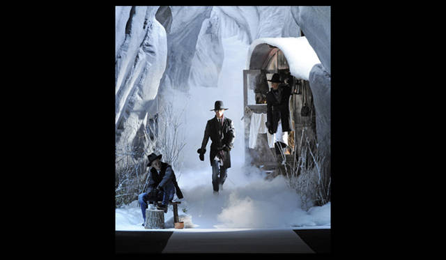 <strong>Dsquared<sup>2</sup>｜ディースクエアード</strong>