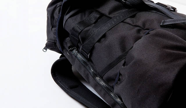 <strong>CASH CA｜カシュカ</strong>　 CASH CA×immun. LIBERTYバックパック