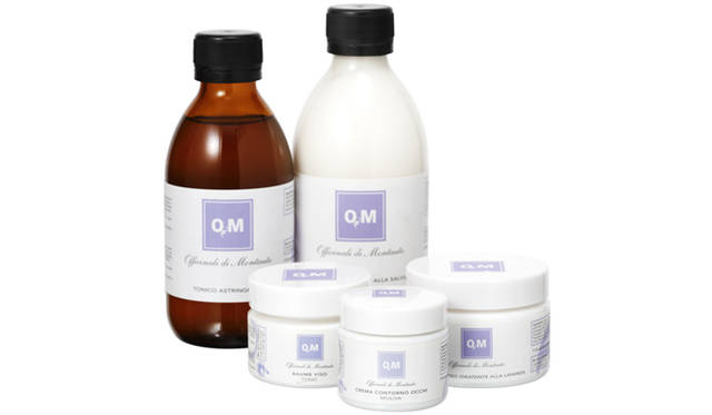 <strong>BARNEYS NEW YORK｜バーニーズ　ニューヨーク</strong>　バーニーズ　ニューヨーク神戸店1周年 イタリア発オーガニックライフスタイルブランド「OM(オフィチナリ ディ モンタウト)」