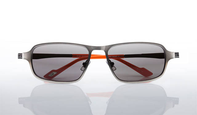 <strong>ISSEY MIYAKE｜イッセイ ミヤケ</strong>　アイウェア“サングラスシリーズ”