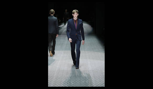 17_Bastiaan <strong>GUCCI|グッチ</strong>