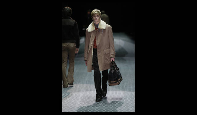 31_Linus <strong>GUCCI|グッチ</strong>