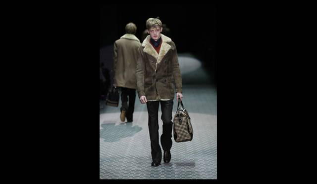 32_Lenz <strong>GUCCI|グッチ</strong>