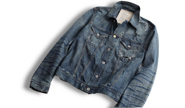 <strong>ESTNATION｜エストネーション</strong>　AG-ed RESERVEジージャン7万5600円（エストネーション）