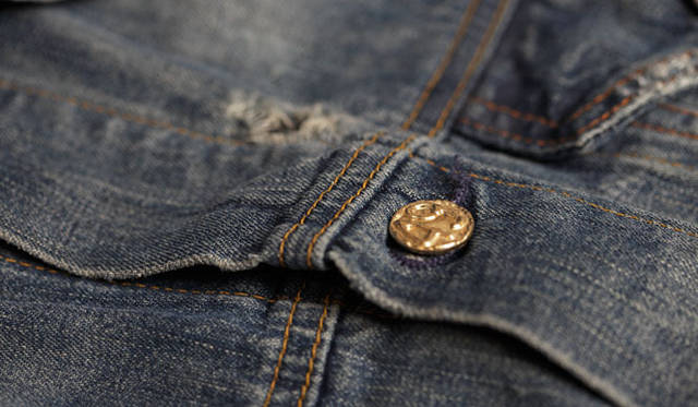 <strong>ESTNATION｜エストネーション</strong>　AG-ed RESERVEジージャン7万5600円（エストネーション）