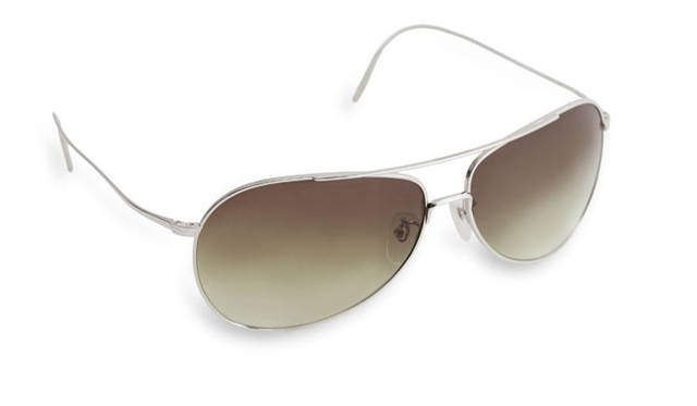 <strong>ESTNATION｜エストネーション</strong>　Frency&Mercuryサングラス2万9400円（エストネーション）