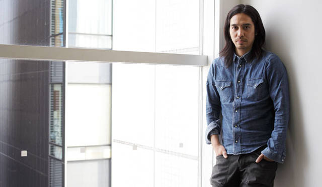 <strong>ESTNATION｜エストネーション</strong>　商品部 メンズII ディビジョンマーチャンダイザー 阿曽友紀氏