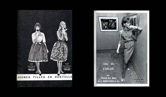 <strong>Chloé｜クロエ</strong>　Chloé × AAF スペシャルインタビュー　5-Color Charityのアートな社会活動