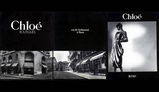 <strong>Chloé｜クロエ</strong>　Chloé × AAF スペシャルインタビュー　5-Color Charityのアートな社会活動