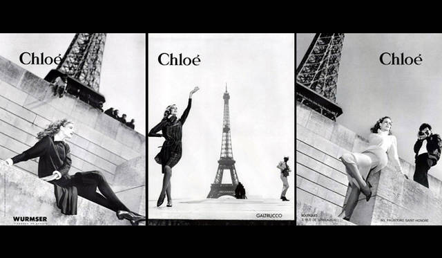 <strong>Chloé｜クロエ</strong>　Chloé × AAF スペシャルインタビュー　5-Color Charityのアートな社会活動