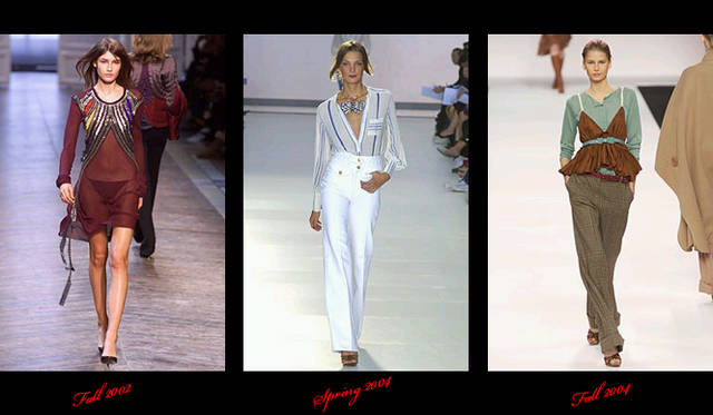 <strong>Chloé｜クロエ</strong>　Chloé × AAF スペシャルインタビュー　5-Color Charityのアートな社会活動