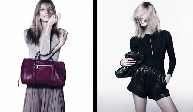 <strong>Chloé｜クロエ</strong>　Chloé × AAF スペシャルインタビュー　5-Color Charityのアートな社会活動