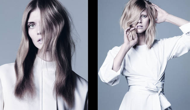 <strong>Chloé｜クロエ</strong>　Chloé × AAF スペシャルインタビュー　5-Color Charityのアートな社会活動