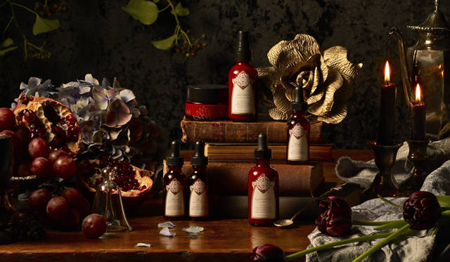 <strong>IN FIORE｜インフィオレ</strong>　新鮮な食べもののように扱う“生きているスキンケア”ブランド「IN FIORE（インフィオレ）」