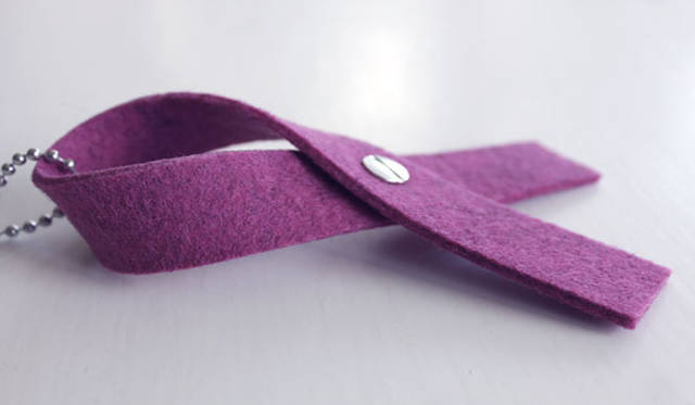 <strong>Yoko Ueno Lewis｜暮らしノート</strong>　フェルトのオリジナルデザインアイテム（すべてデザインはちがいます）