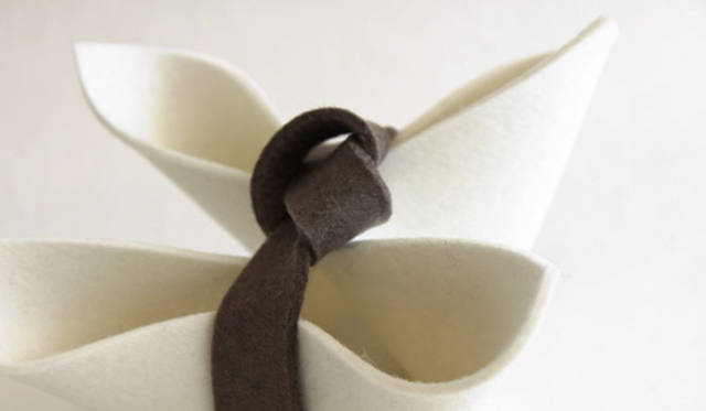 <strong>Yoko Ueno Lewis｜暮らしノート</strong>　フェルトのオリジナルデザインアイテム（すべてデザインはちがいます）