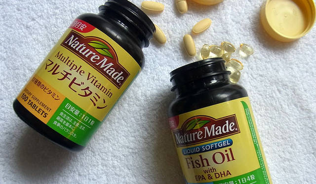 <strong>SAKURA｜第11回 私にとっての癒しスタイル</strong>　レギュラー番組『USスタイル』（BS朝日）を通じ、LAのサプリメント事情を学び、サプリメントの大切さを再認識しました。