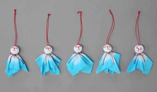 <strong>伊勢丹新宿店｜ISETAN JAPAN SENSES（イセタン ジャパン センスィズ）</strong>　 TOUCH JAPAN NEW CREATION 2011 「Japan Texture Exhibition」　