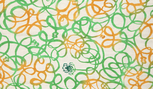 <strong>伊勢丹新宿店｜ISETAN JAPAN SENSES（イセタン ジャパン センスィズ）</strong>　 TOUCH JAPAN NEW CREATION 2011 「Japan Texture Exhibition」　