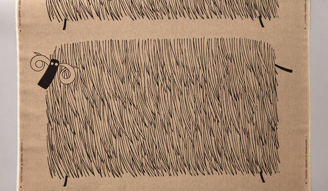 <strong>伊勢丹新宿店｜ISETAN JAPAN SENSES（イセタン ジャパン センスィズ）</strong>　 TOUCH JAPAN NEW CREATION 2011 「Japan Texture Exhibition」　