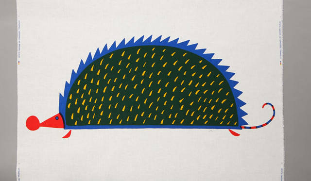 <strong>伊勢丹新宿店｜ISETAN JAPAN SENSES（イセタン ジャパン センスィズ）</strong>　 TOUCH JAPAN NEW CREATION 2011 「Japan Texture Exhibition」　OTTAPINU/鈴木マサル