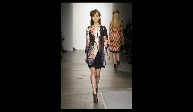 <strong>Rachel Comey｜レイチェル コーミー</strong> 2011年秋冬コレクション速報