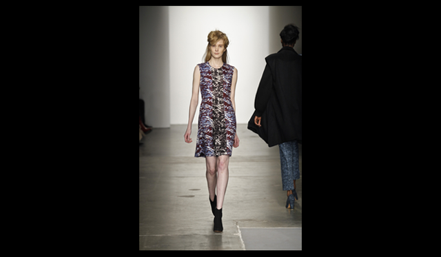 <strong>Rachel Comey｜レイチェル コーミー</strong> 2011年秋冬コレクション速報