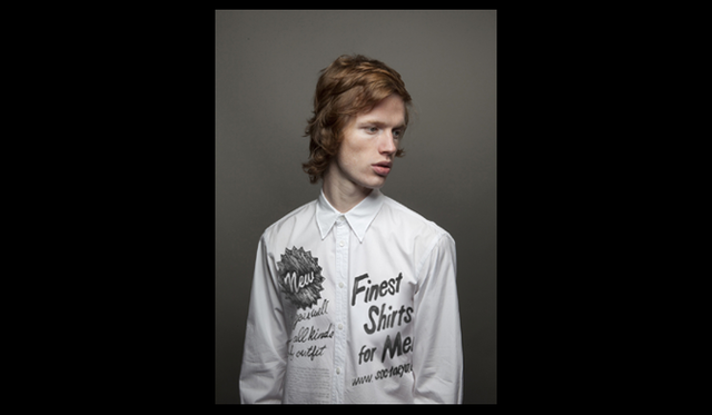 <strong>Soe shirts｜ソーイシャツ</strong>