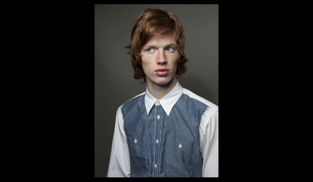 <strong>Soe shirts｜ソーイシャツ</strong>