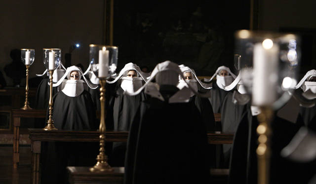 <strong>THOM BROWNE｜トム ブラウン</strong> 2011年秋冬コレクション速報　©Dan & Corina Lecca