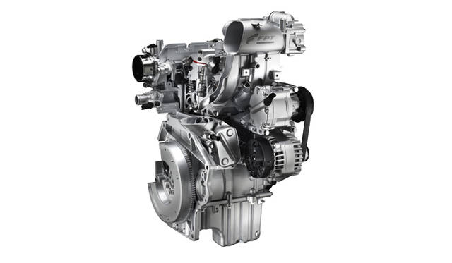 <strong>FIAT 500 TwinAir｜フィアット 500 ツインエア</strong>