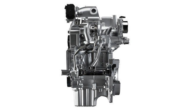 <strong>FIAT 500 TwinAir｜フィアット 500 ツインエア</strong>